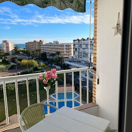 Apartamento El Piset La Pineda Exterior foto