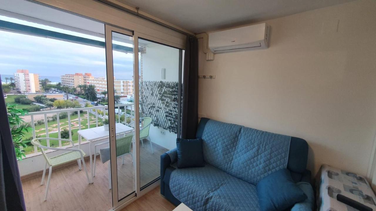 Apartamento El Piset La Pineda Exterior foto
