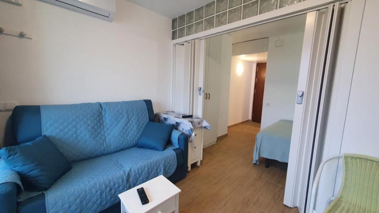 Apartamento El Piset La Pineda Exterior foto