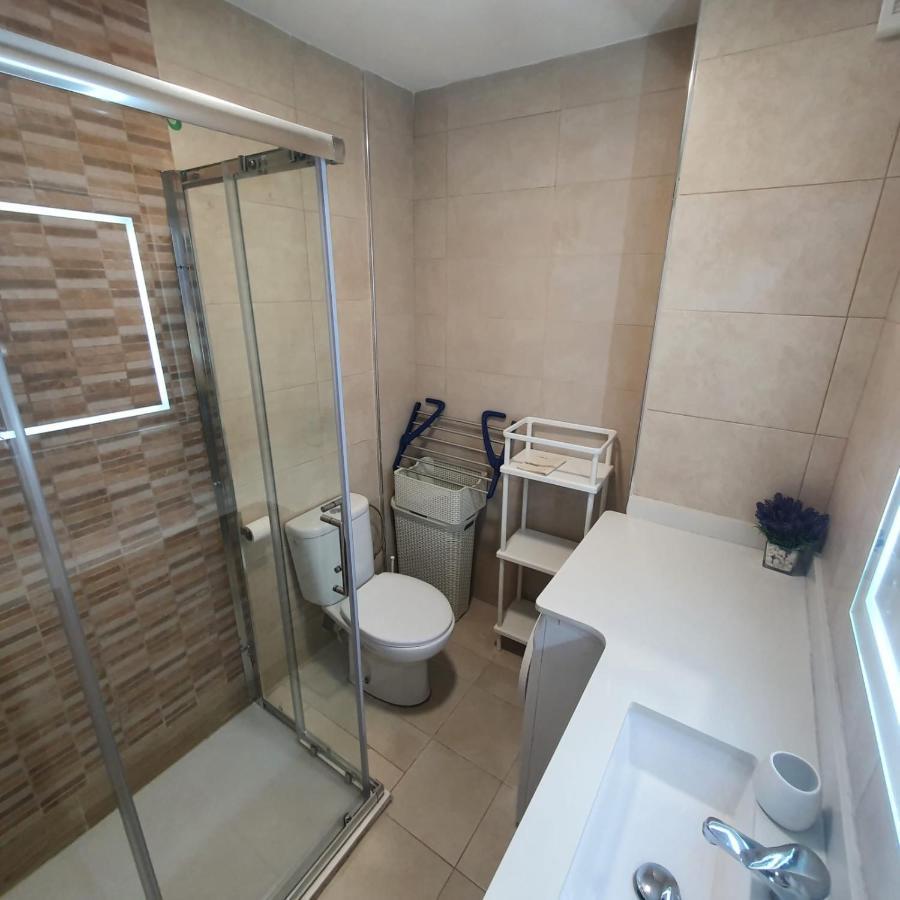 Apartamento El Piset La Pineda Exterior foto