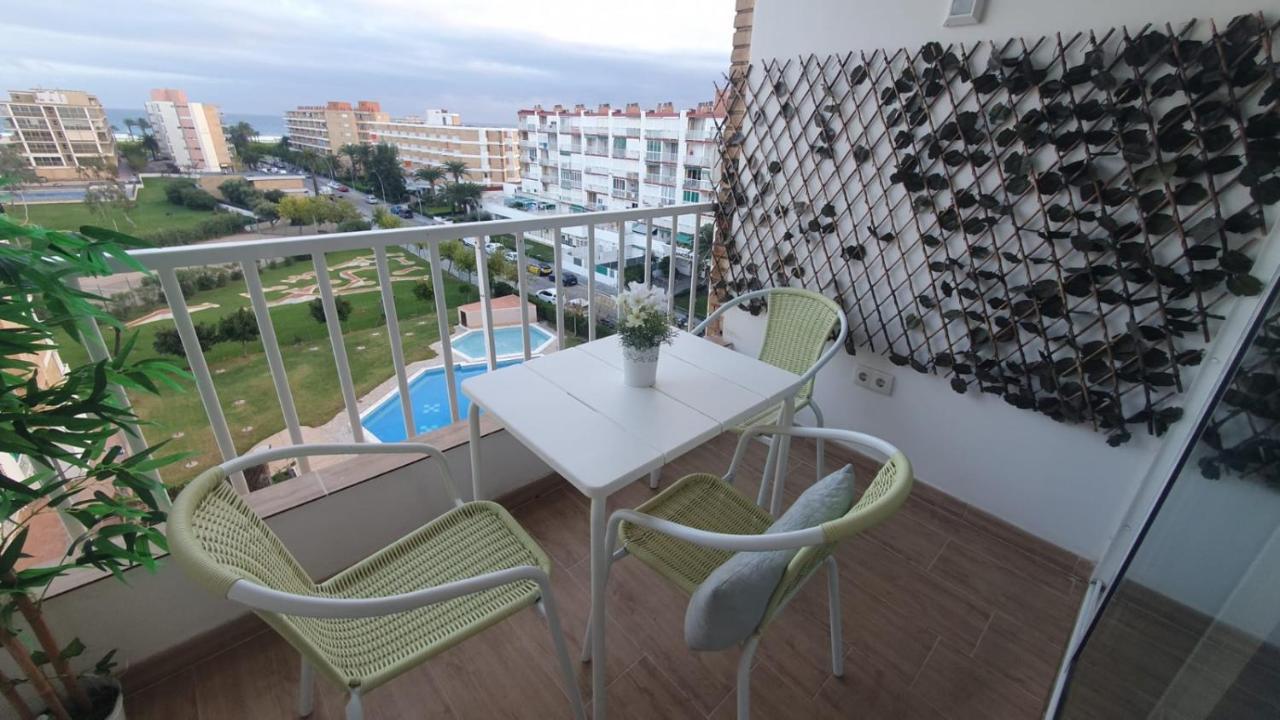 Apartamento El Piset La Pineda Exterior foto