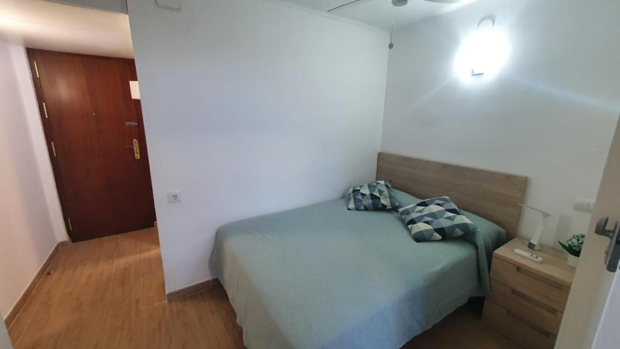 Apartamento El Piset La Pineda Exterior foto
