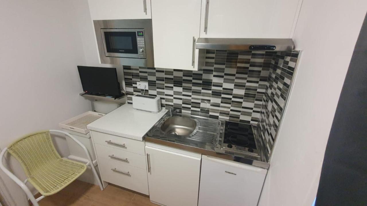 Apartamento El Piset La Pineda Exterior foto