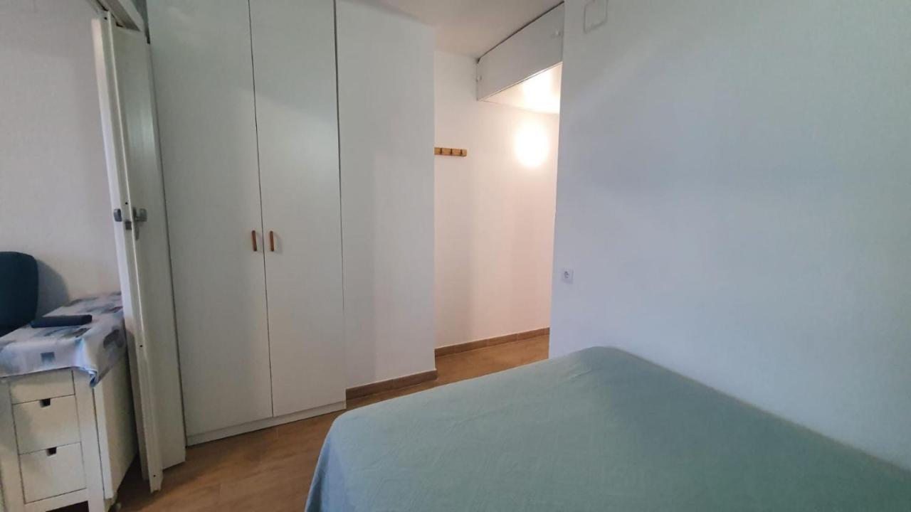 Apartamento El Piset La Pineda Exterior foto