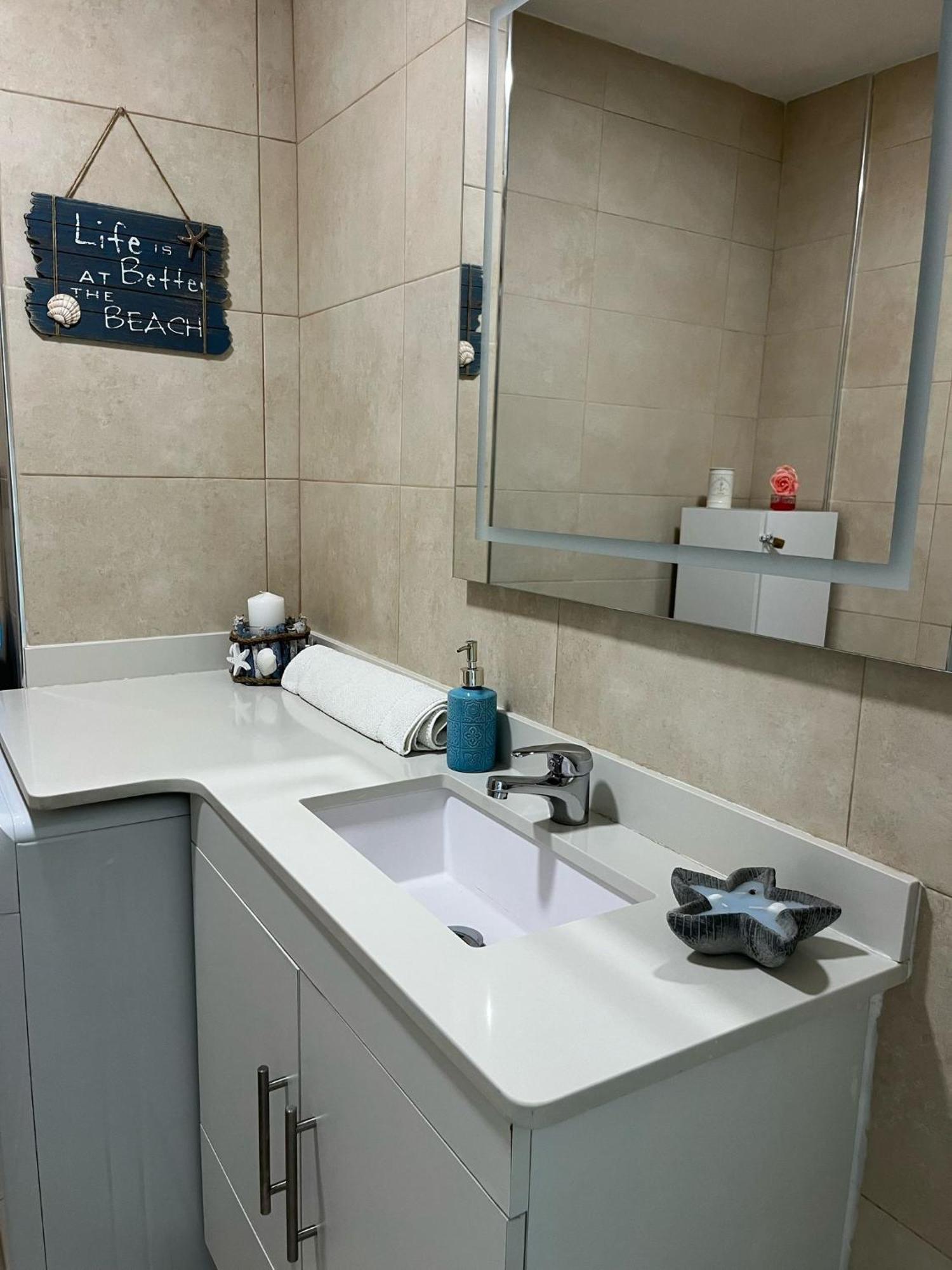 Apartamento El Piset La Pineda Exterior foto