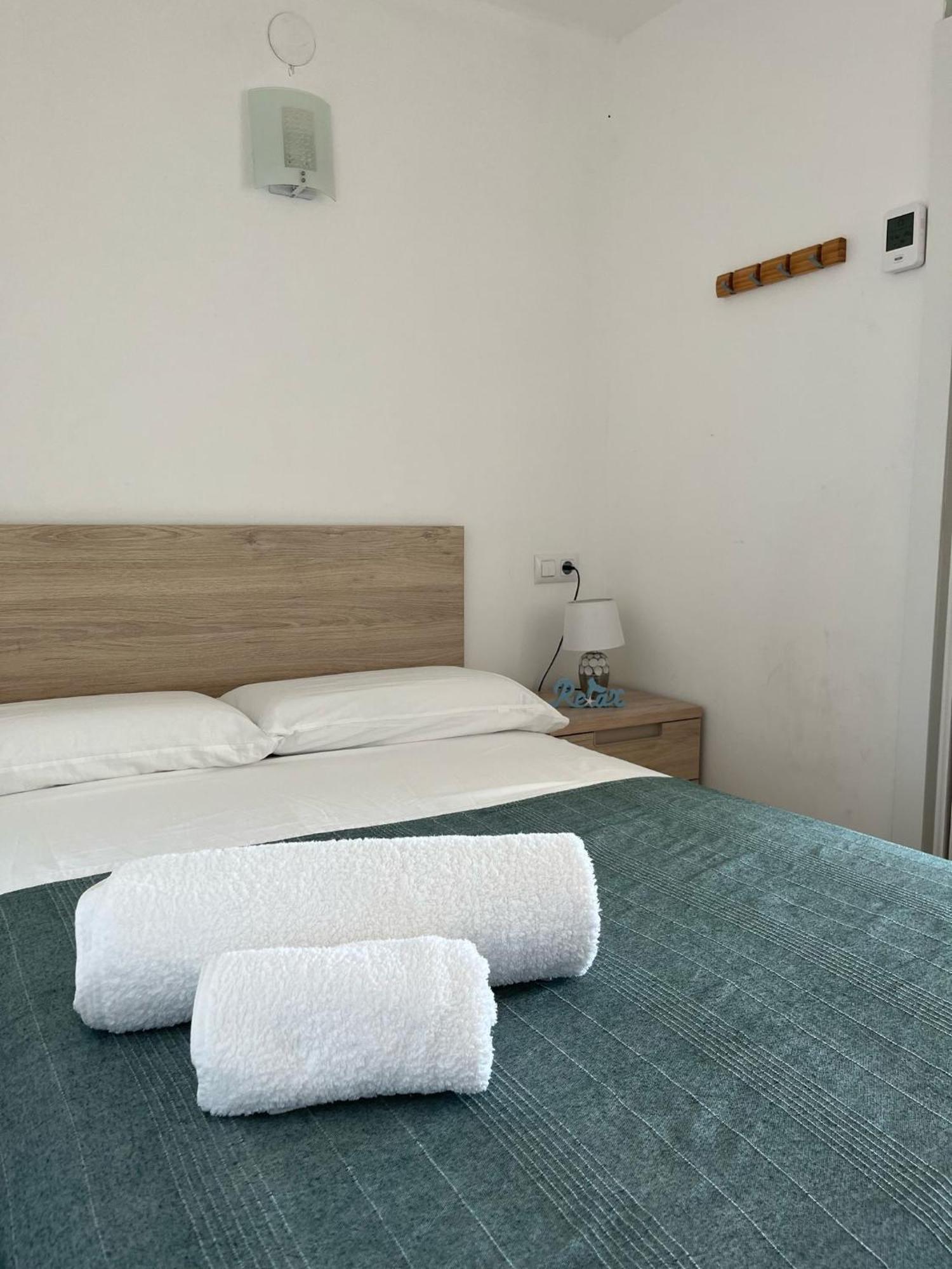 Apartamento El Piset La Pineda Exterior foto
