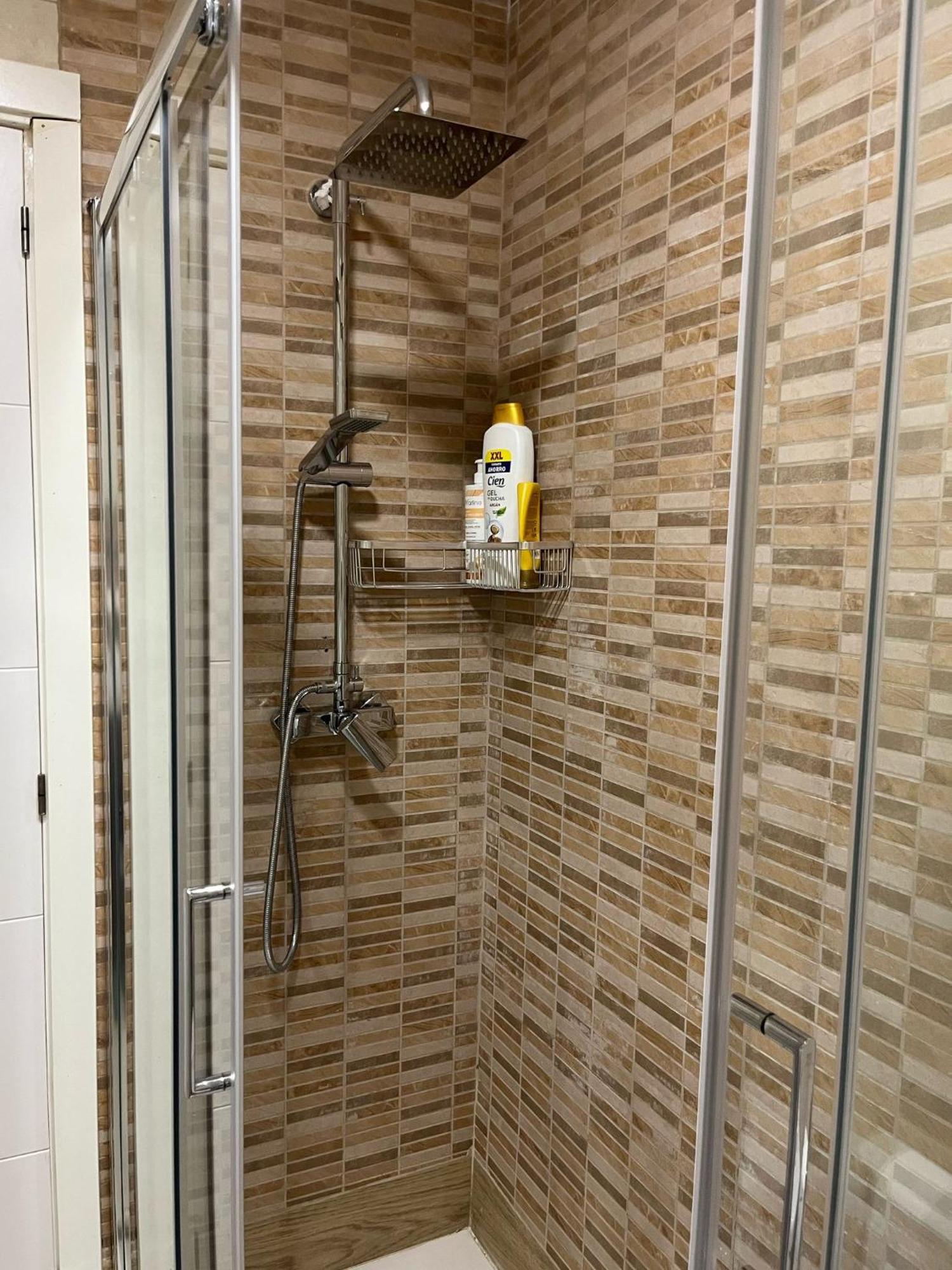 Apartamento El Piset La Pineda Exterior foto