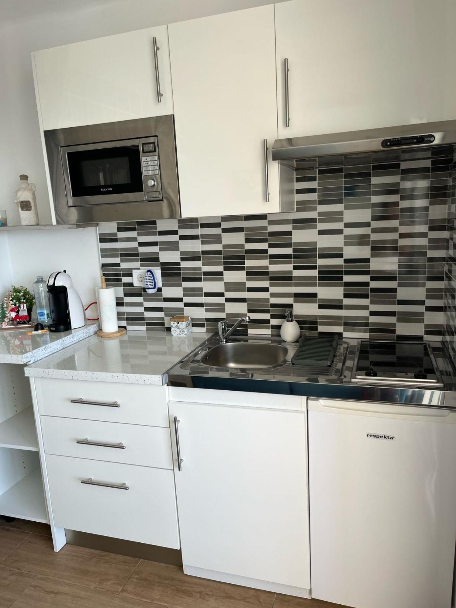 Apartamento El Piset La Pineda Exterior foto