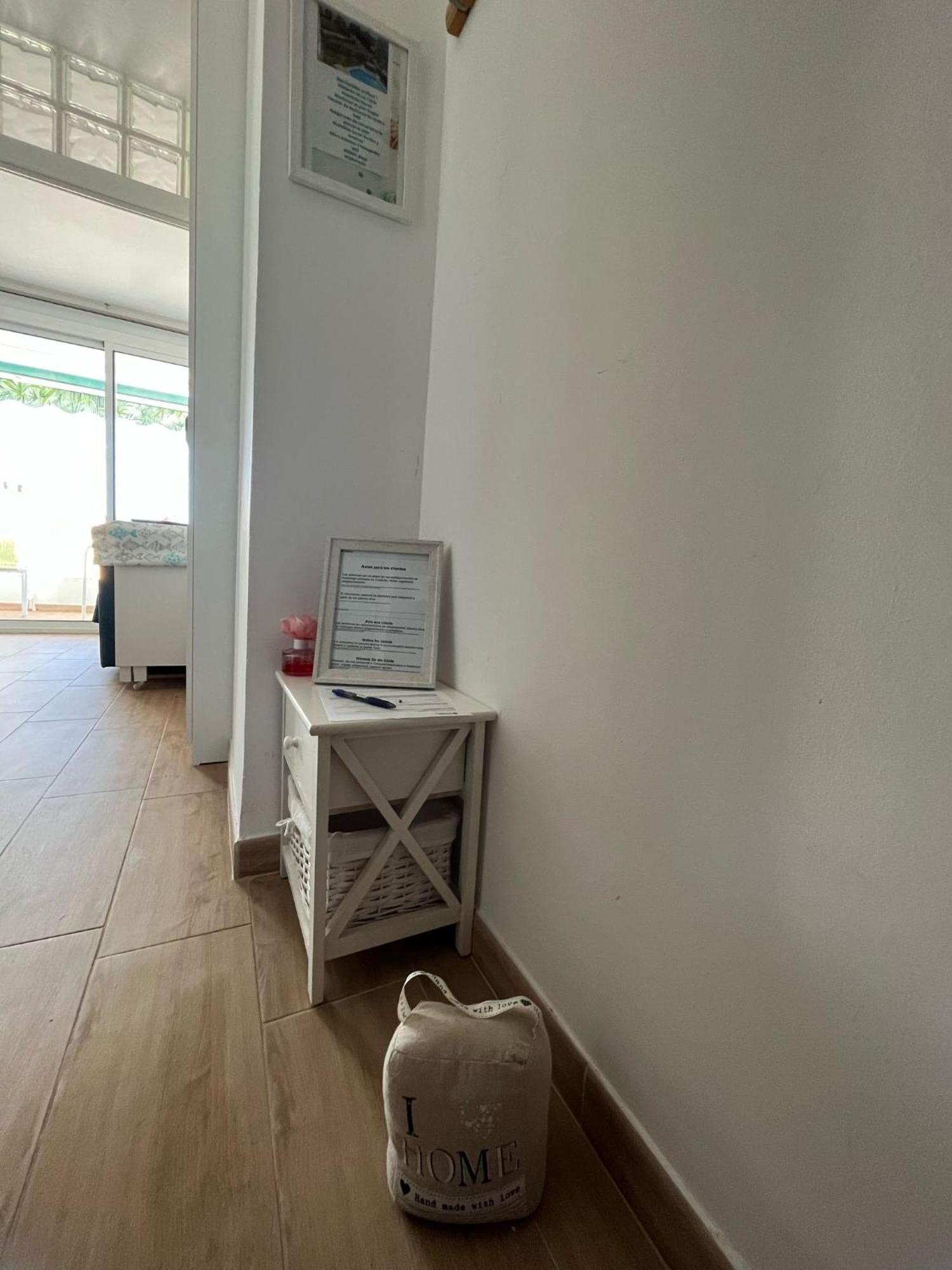 Apartamento El Piset La Pineda Exterior foto
