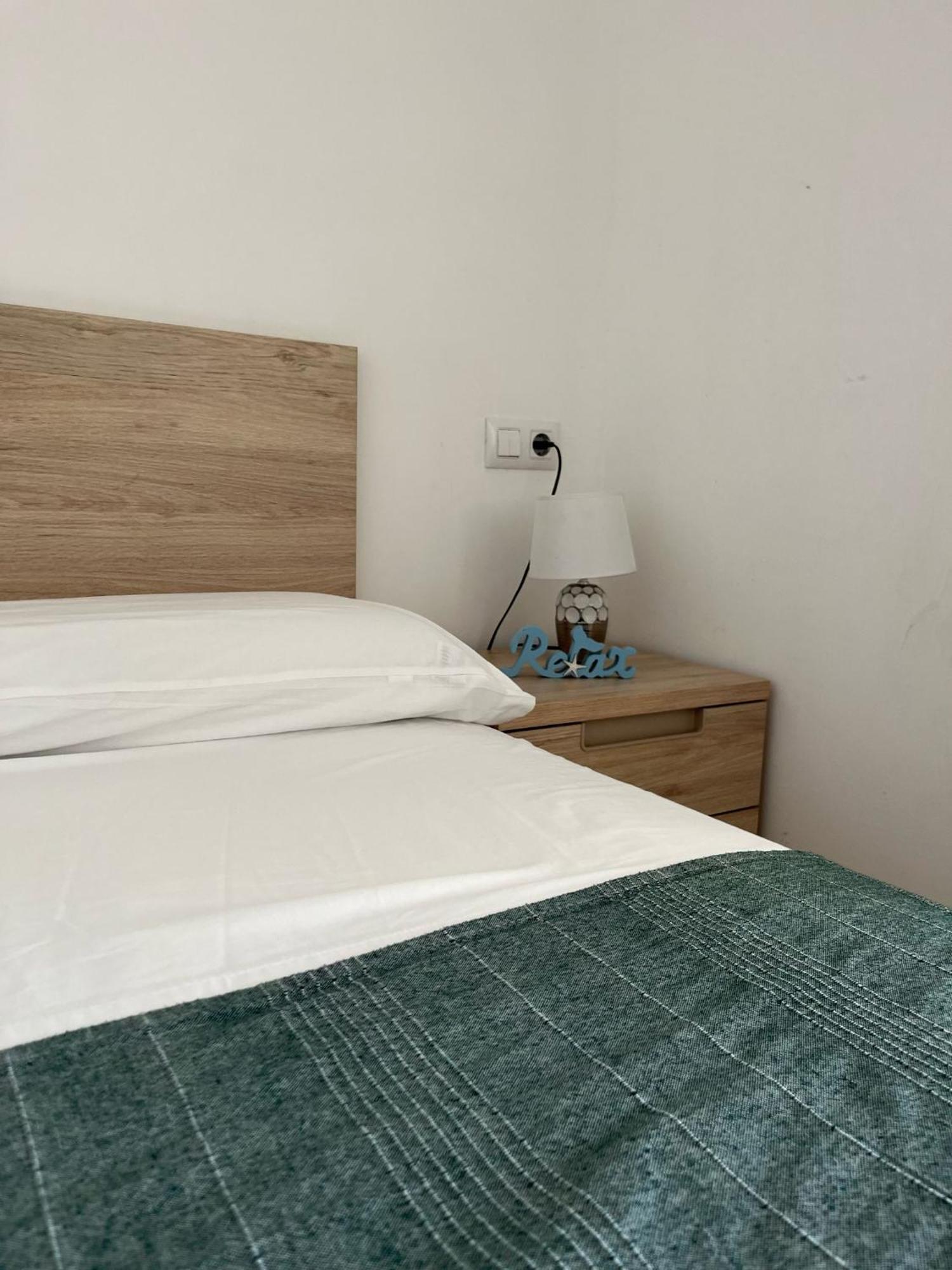 Apartamento El Piset La Pineda Exterior foto