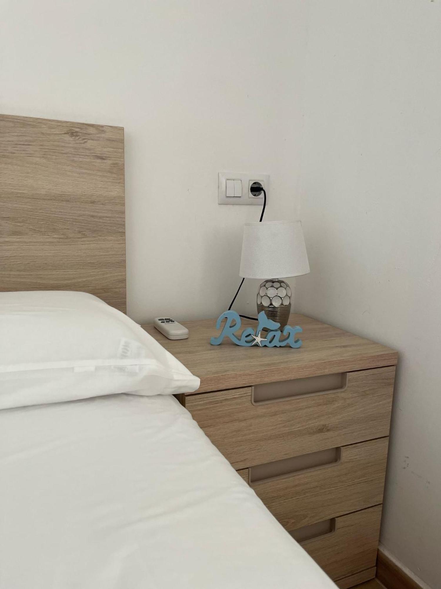 Apartamento El Piset La Pineda Exterior foto