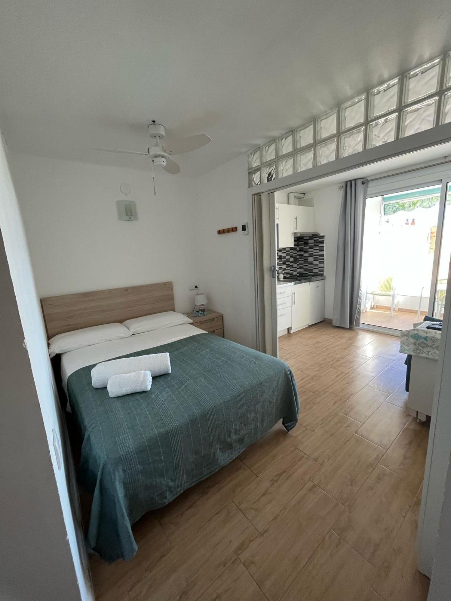 Apartamento El Piset La Pineda Exterior foto